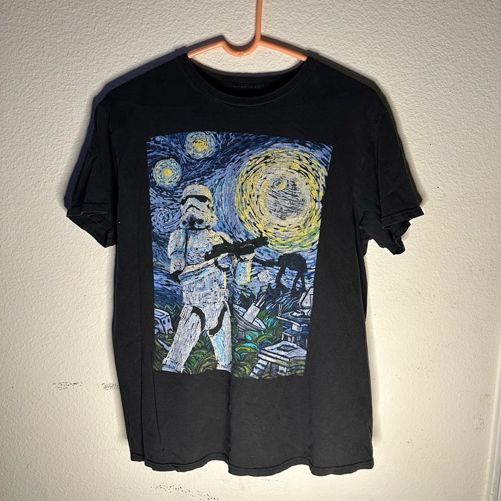 Storm Trooper Star Wars T-Shirt